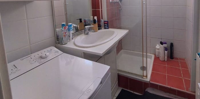 Image 5 sur 5 - Appartement  ·  Vente · Nimes (30000) · 1 pièce · 25m²