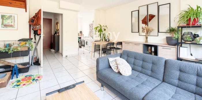 Image 4 sur 11 - Maison/villa  ·  Vente · St Paul Les Dax (40990) · 3 pièces · 64m²