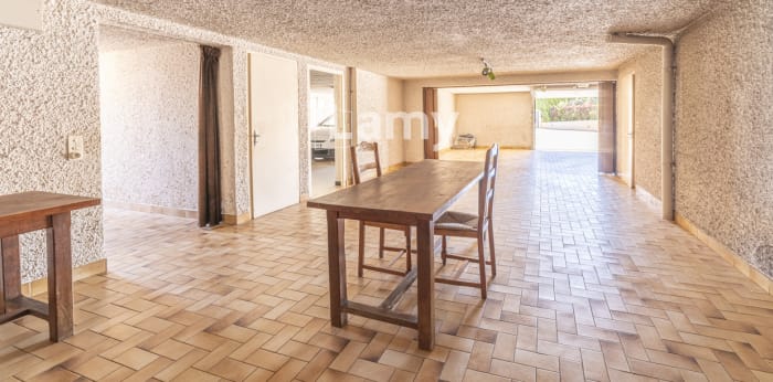 Image 11 sur 12 - Maison/villa  ·  Vente · Pommiers (69480) · 5 pièces · 144m²