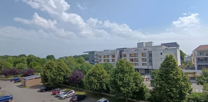 Image 2 sur 5 - Appartement  ·  Vente · Montevrain (77144) · 1 pièce · 18m²