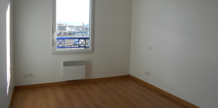 Image 6 sur 10 - Appartement  ·  Vente · Les Sables D Olonne (85100) · 3 pièces · 56m²