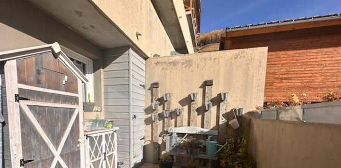 Image 9 sur 11 - Appartement  ·  Vente · Allos (04260) · 3 pièces · 35m²
