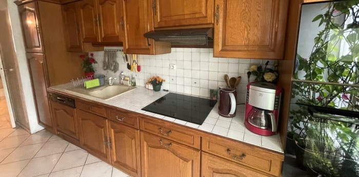 Image 14 sur 16 - Appartement  ·  Vente · Poissy (78300) · 3 pièces · 86m²