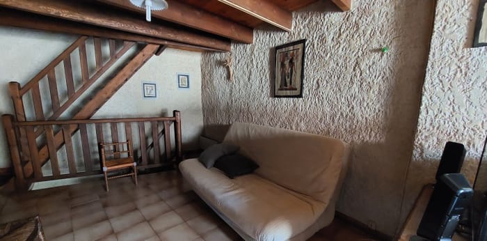Image 13 sur 18 - Maison/villa  ·  Vente · Cruis (04230) · 3 pièces · 60m²