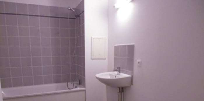 Image 9 sur 11 - Appartement  ·  Vente · Vert St Denis (77240) · 3 pièces · 56m²