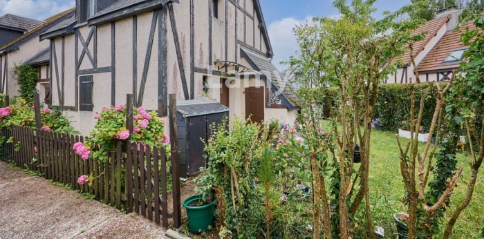 Image 13 sur 13 - Maison/villa  ·  Vente · Cabourg (14390) · 3 pièces · 40m²