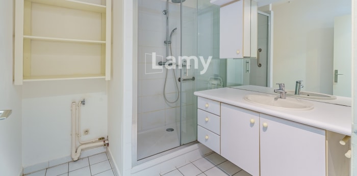Image 8 sur 9 - Appartement  ·  Vente · Dijon (21000) · 4 pièces · 90m²