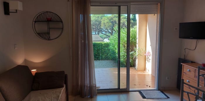 Image 14 sur 19 - Appartement  ·  Vente · Ste Maxime (83120)
