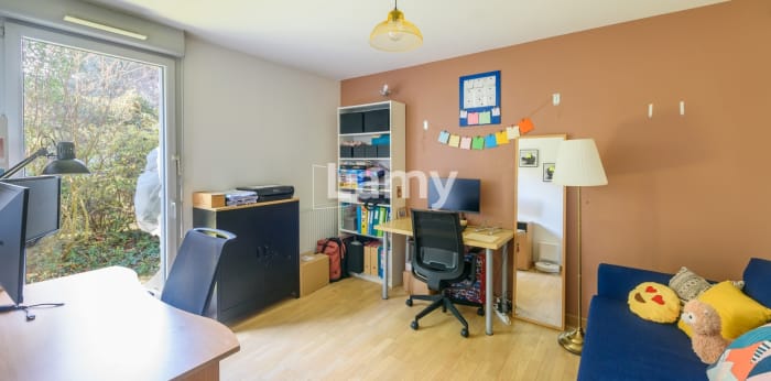 Image 5 sur 10 - Appartement  ·  Vente · Blagnac (31700) · 3 pièces · 69m²