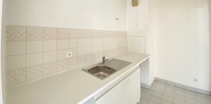 Image 2 sur 11 - Appartement  ·  Vente · Puteaux (92800) · 2 pièces · 54m²