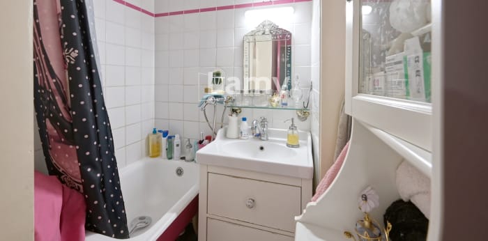 Image 10 sur 13 - Appartement  ·  Vente · Grenoble (38100) · 4 pièces · 69m²