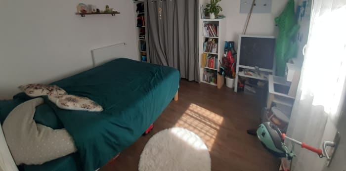 Image 6 sur 8 - Appartement  ·  Vente · Reze (44400) · 2 pièces · 40m²