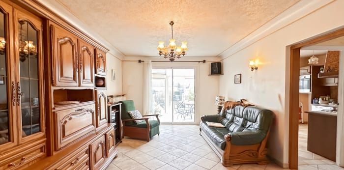 Image 3 sur 11 - Maison/villa  ·  Vente · Fontenay Sur Loing (45210) · 5 pièces · 106m²