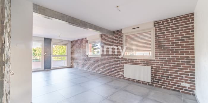 Image 2 sur 12 - Appartement  ·  Vente · Colmar (68000) · 4 pièces · 77m²