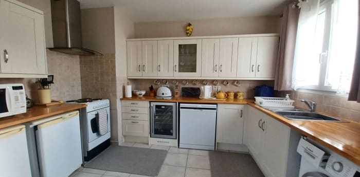 Image 5 sur 10 - Maison/villa  ·  Vente · St Sulpice De Royan (17200) · 4 pièces · 88m²