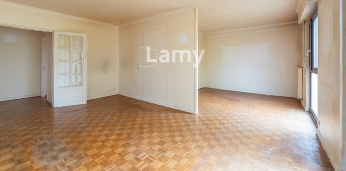 Image 1 sur 5 - Appartement  ·  Vente · Creteil (94000) · 4 pièces · 78m²
