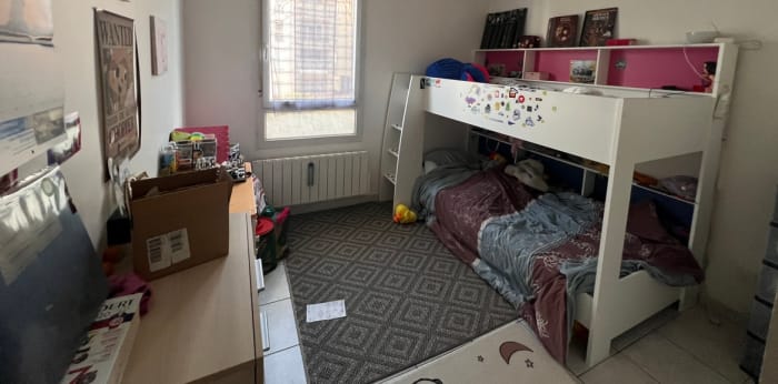 Image 7 sur 7 - Appartement  ·  Vente · Villefranche Sur Saone (69400) · 3 pièces · 61m²