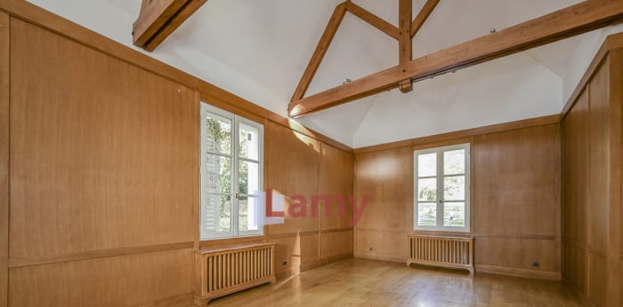 Image 7 sur 23 - Maison/villa  ·  Vente · Soisy Sur Seine (91450) · 11 pièces · 333m²