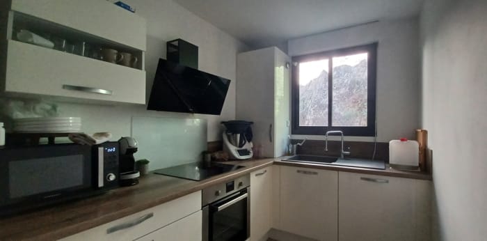 Image 7 sur 12 - Appartement  ·  Vente · Pont St Esprit (30130) · 3 pièces · 72m²