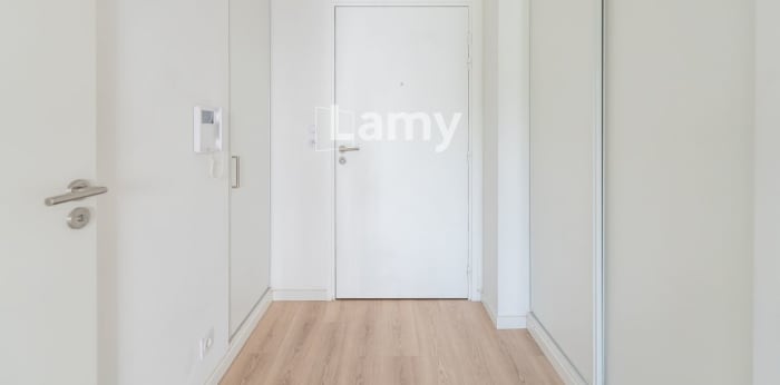 Image 6 sur 12 - Appartement  ·  Vente · Romainville (93230) · 1 pièce · 33m²