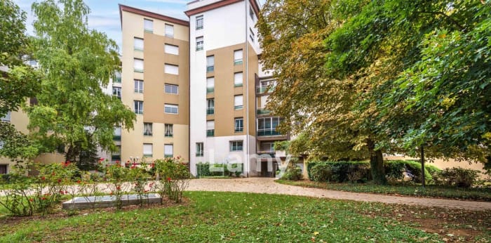 Image 9 sur 9 - Appartement  ·  Vente · Dijon (21000) · 4 pièces · 90m²