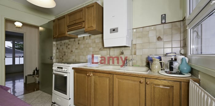 Image 8 sur 21 - Appartement  ·  Vente · Orleans (45100) · 4 pièces · 69m²
