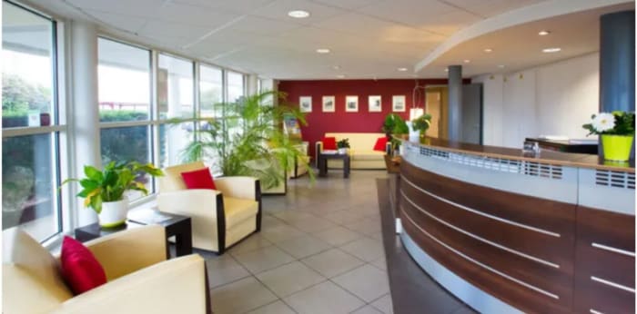 Image 5 sur 6 - Appartement  ·  Vente · Merignac (33700) · 2 pièces · 32m²