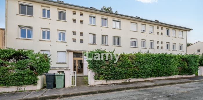 Image 8 sur 8 - Appartement  ·  Vente · Bordeaux (33200) · 2 pièces · 54m²