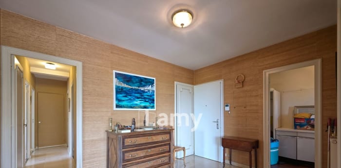 Image 6 sur 17 - Appartement  ·  Vente · Meylan (38240) · 5 pièces · 123m²