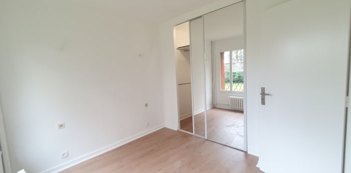 Image 7 sur 8 - Appartement  ·  Vente · St Mande (94160) · 4 pièces · 65m²