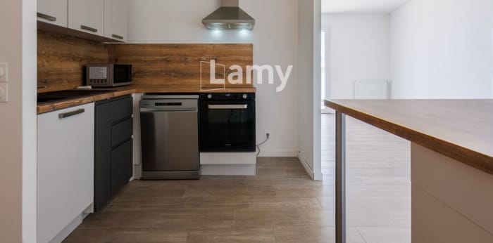 Image 6 sur 13 - Appartement  ·  Vente · Monteux (84170) · 3 pièces · 73m²