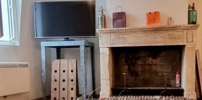 Image 9 sur 12 - Appartement  ·  Vente · Auxerre (89000) · 3 pièces · 72m²