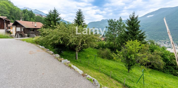 Image 2 sur 13 - Maison/villa  ·  Vente · Grand Aigueblanche (73260) · 5 pièces · 93m²