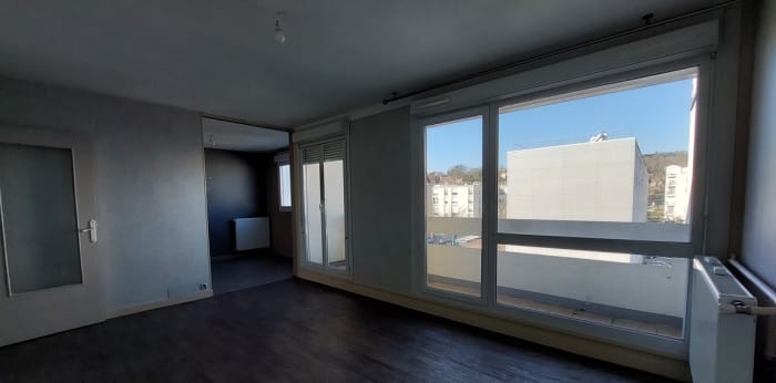Image 2 sur 9 - Appartement  ·  Vente · Sannois (95110) · 3 pièces · 63m²