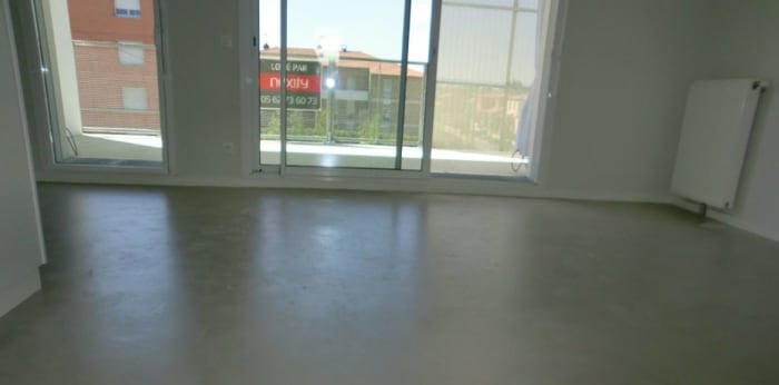 Image 2 sur 6 - Appartement  ·  Vente · Toulouse (31200) · 3 pièces · 63m²