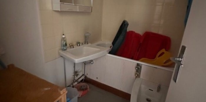 Image 5 sur 7 - Appartement  ·  Vente · Allos (04260) · 2 pièces · 45m²
