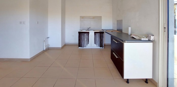 Image 5 sur 8 - Appartement  ·  Vente · Montpellier (34000) · 3 pièces · 63m²