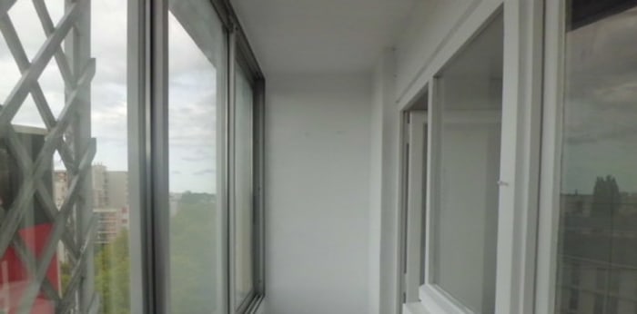 Image 5 sur 10 - Appartement  ·  Vente · Angers (49000) · 5 pièces · 85m²