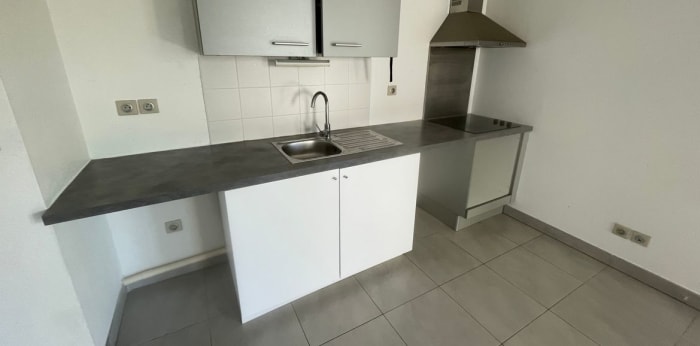 Image 4 sur 9 - Appartement  ·  Vente · Montpellier (34070) · 4 pièces · 86m²