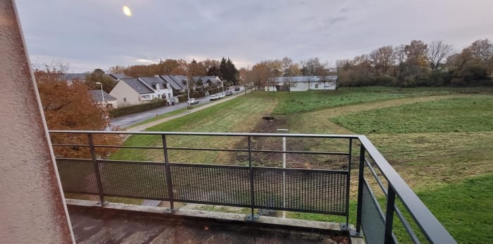 Image 10 sur 10 - Appartement  ·  Vente · La Chapelle Sur Erdre (44240) · 3 pièces · 69m²