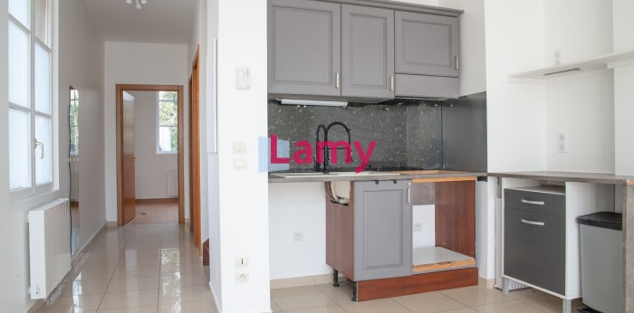 Image 5 sur 11 - Maison/villa  ·  Vente · Montataire (60160) · 4 pièces · 90m²