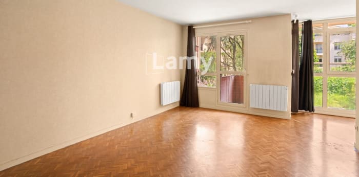 Image 6 sur 12 - Appartement  ·  Vente · Lyon 05 (69005) · 2 pièces · 49m²