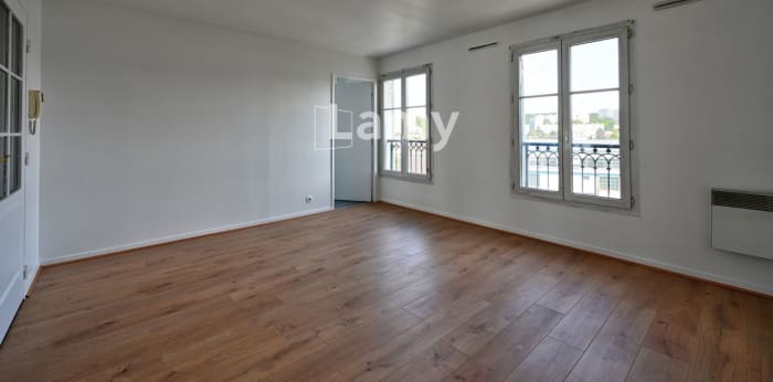 Image 5 sur 10 - Appartement  ·  Vente · Poissy (78300) · 1 pièce · 30m²