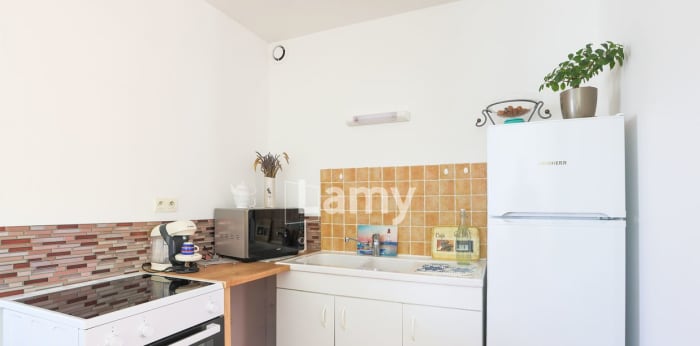 Image 4 sur 8 - Appartement  ·  Vente · Courcon (17170) · 3 pièces · 59m²