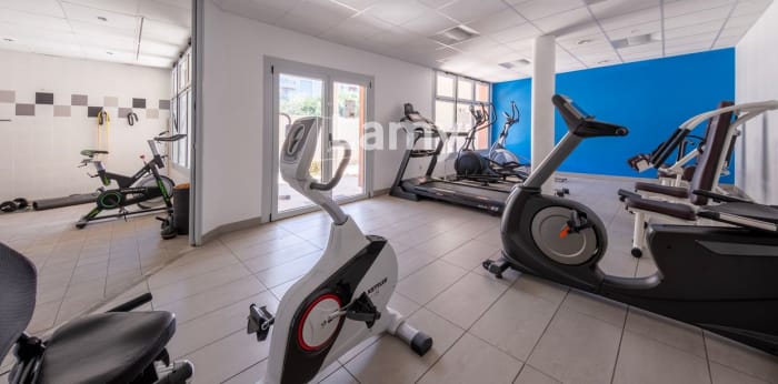 Image 11 sur 12 - Appartement  ·  Vente · Cornebarrieu (31700) · 3 pièces · 61m²