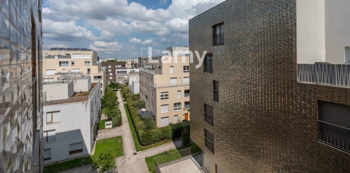 Image 12 sur 12 - Appartement  ·  Vente · Romainville (93230) · 1 pièce · 33m²
