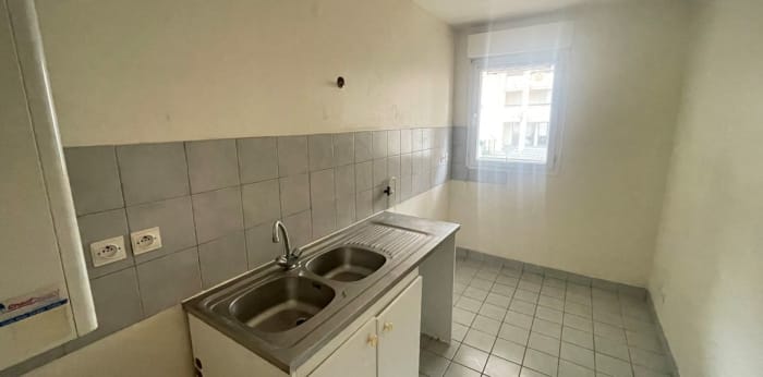 Image 5 sur 8 - Appartement  ·  Vente · Pessac (33600) · 2 pièces · 47m²