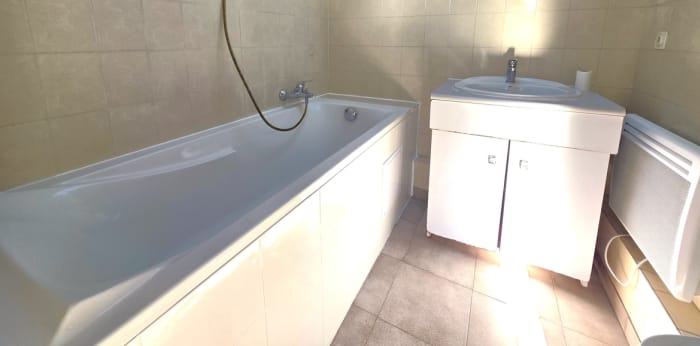 Image 8 sur 10 - Appartement  ·  Vente · Aix En Provence (13100) · 3 pièces · 52m²