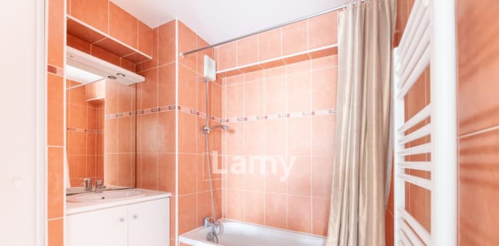 Image 7 sur 8 - Appartement  ·  Vente · Bayonne (64100)