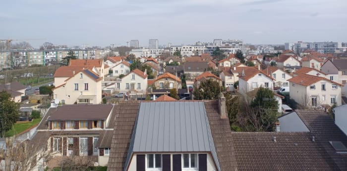 Image 2 sur 11 - Appartement  ·  Vente · Orly (94310) · 2 pièces · 43m²